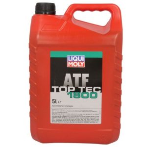 Ulei cutie viteze automata LIQUI MOLY Top Tec ATF 1800 21686