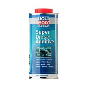 Aditiv pentru motoare marine LIQUI MOLY Super Diesel Additive 25005
