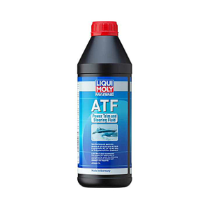 Ulei transmisii marine LIQUI MOLY Marine ATF 25067