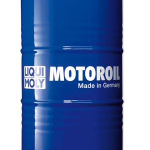 Ulei motor LIQUI MOLY Top Tec 4100 5W40 3704