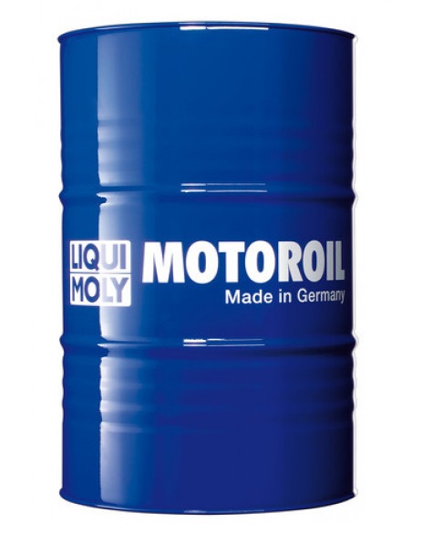 Ulei motor LIQUI MOLY Top Tec 4100 5W40 3704