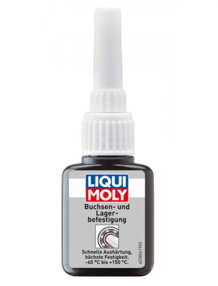 Solutie pentru fixare bucsi LIQUI MOLY 3806