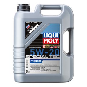 Ulei motor LIQUI MOLY Special Tec F ECO 5W20 3841