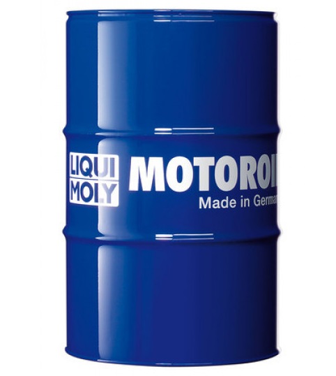 Ulei motor LIQUI MOLY Leichtlauf HT 5W40 3868