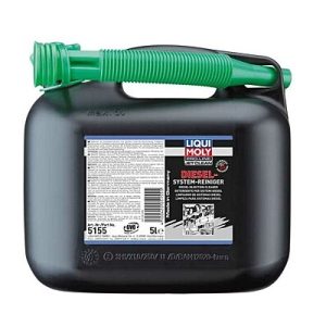 Aditiv pentru curatare sistem injectie benzina LIQUI MOLY Pro-Line JetClean DIESEL System-Reiniger 5155