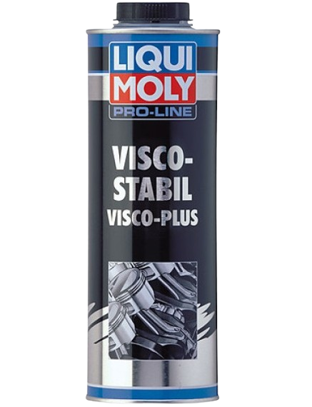 Aditiv pentru stabilizarea vascozitatii LIQUI MOLY Pro-Line Visco-Stabil Visco-Plus 5196