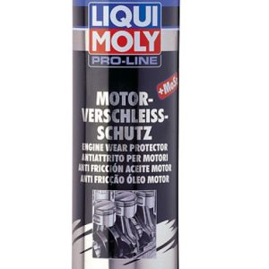 Aditiv pentru protectia la uzura a motorului LIQUI MOLY Pro-Line Motor-Verschleiss-Schutz MoS2 5197