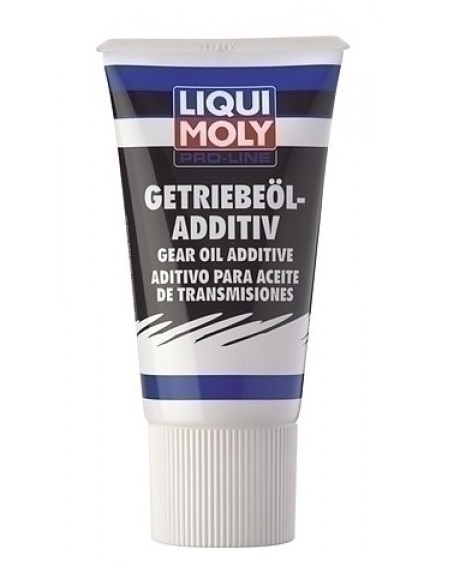 Aditiv pentru ulei de transmisie LIQUI MOLY Pro-Line Getriebeol-Additiv 5198