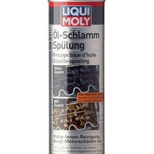 Solutie pentru spalare depuneri namol LIQUI MOLY Ol-Schlamm Spulung 5200