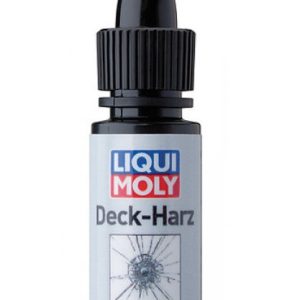 Adeziv pe baza de rasina pentru reparatii parbrize LIQUI MOLY Deck-Harz 6298