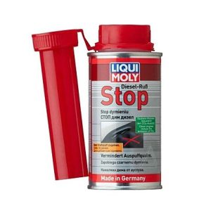 Aditiv pentru reducere emisii fum LIQUI MOLY Diesel Smoke Stop 8340
