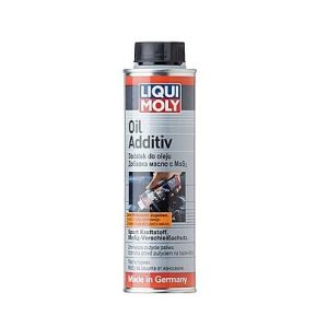 Aditiv pentru ulei LIQUI MOLY Oil Additiv 8342