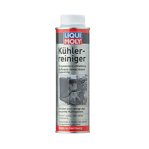 Aditiv pentru curatare radiatoare LIQUI MOLY Kuhlerreiniger 2699