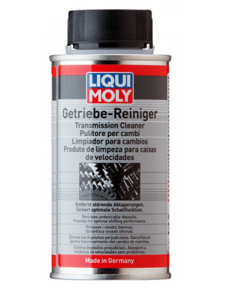 Aditiv pentru ulei cutie viteze LIQUI MOLY Getriebereiniger 3321