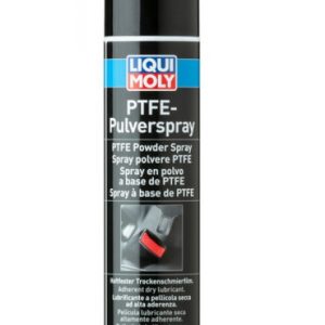 Spray vaselina PTFE LIQUI MOLY PTFE-Pulverspray 3076