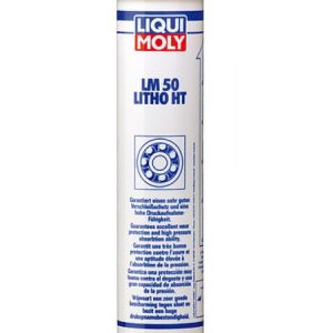 Vaselina LIQUI MOLY LM 50 Litho HT 3406
