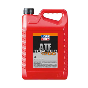 Ulei cutie viteze automata LIQUI MOLY Top Tec 1200 ATF III 3682