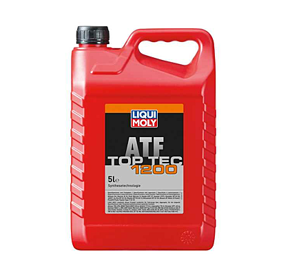 Ulei cutie viteze automata LIQUI MOLY Top Tec 1200 ATF III 3682