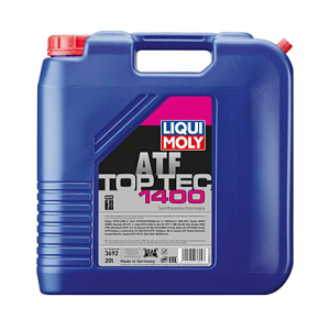 Ulei cutie viteze automata LIQUI MOLY Top Tec 1400 ATF 3692