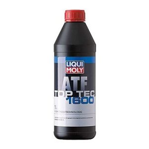 Ulei cutie viteze automata LIQUI MOLY Top Tec 1600 ATF MB14 3659