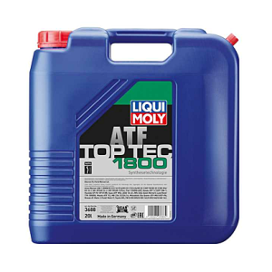 Ulei cutie viteze automata LIQUI MOLY Top Tec 1800 ATF 3688