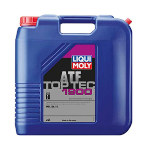 Ulei cutie viteze automata LIQUI MOLY Top Tec 1900 ATF 3649