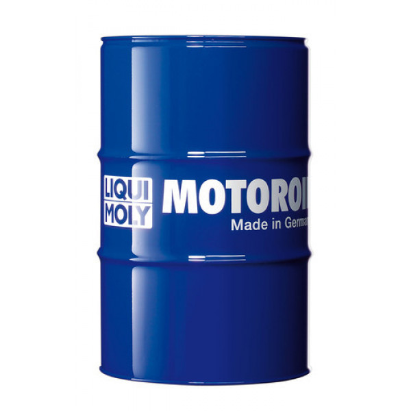 Ulei motor moto LIQUI MOLY Motorbike 4T 5W40 Street Race 2593