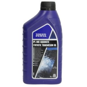 Ulei transmisie ambarcatiuni VOLVO Penta IPS Aquamatic 75W90