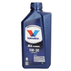 Ulei motor VALVOLINE ALL CLIMATE C2/C3 5W30