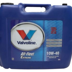 Ulei motor VALVOLINE ALL FLEET Extreme 10W40