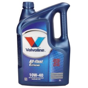 Ulei motor VALVOLINE ALL FLEET Extreme 10W40