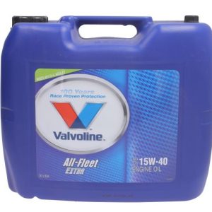 Ulei motor VALVOLINE ALL FLEET EXTRA 15W40