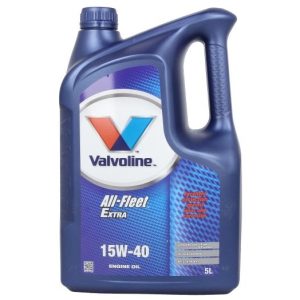 Ulei motor VALVOLINE ALL FLEET EXTRA 15W40