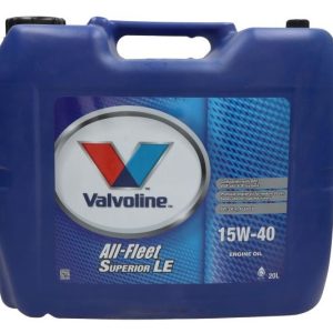 Ulei motor VALVOLINE ALL FLEET Superior LE 15W40