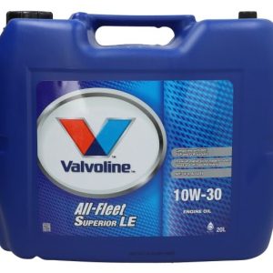 Ulei motor VALVOLINE ALL FLEET Superior LE 10W30
