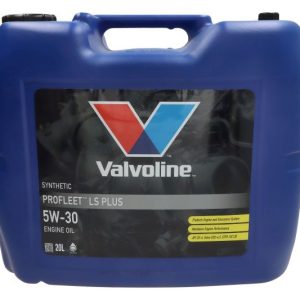 Ulei motor VALVOLINE PROFLEET LS PLUS 5W30