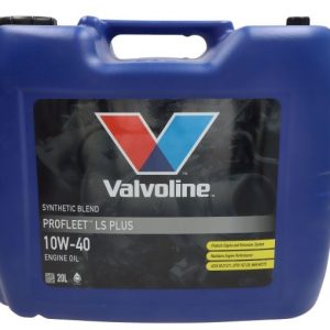 Ulei motor VALVOLINE PROFLEET LS PLUS 10W40