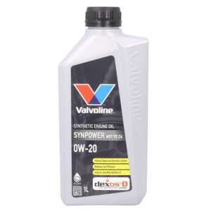 Ulei motor VALVOLINE SYNPOWER MST FE C6 0W20