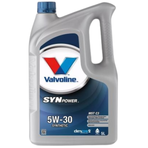 Ulei motor VALVOLINE SYNPOWER MST C3 5W30