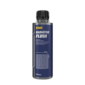 Aditiv pentru curatarea radiatorului MANNOL Radiator Flush 9965-025