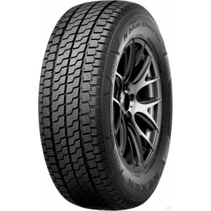 Anvelopa all season Nexen NBLUE 4SEASON VAN 205/65R16 107T