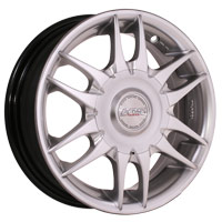 Anvelopa all season Nexen NBLUE 4SEASON VAN 215/75R16 116R