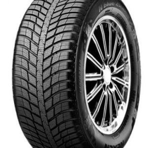 Anvelopa all season Nexen NBLUE-4SEASON-SUV 225/60R18 104V