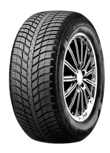 Anvelopa all season Nexen NBLUE-4SEASON-SUV 225/55R18 102V