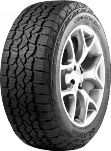 Anvelopa all season LASSA COMPETUS AT3 265/65R17 112T