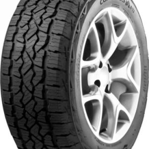 Anvelopa all season LASSA COMPETUS AT3 195/80R15 96T