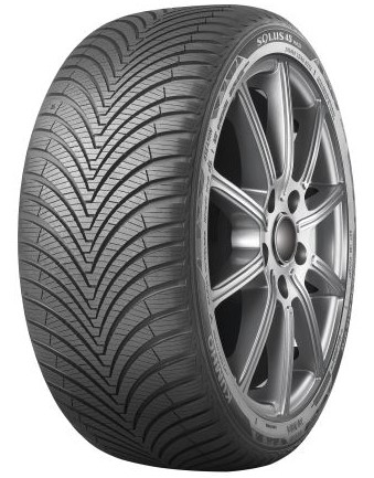 Anvelopa all season Kumho HA32 165/70R14 85T
