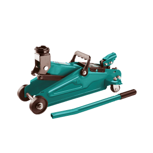 Cric hidraulic tip crocodil DeTOOLZ DZ-C259