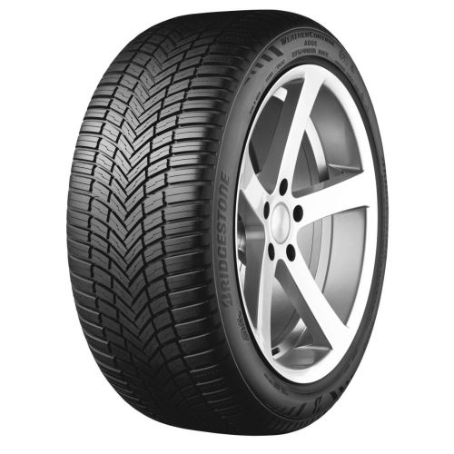 Anvelopa all season Bridgestone WEATHERCONTROL A005 EVO 225/50R17 98V