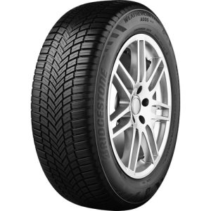 Anvelopa all season Bridgestone WEATHERCONTROL A005 DRIVEGUARD EVO RUNFLAT 225/50R17 98V